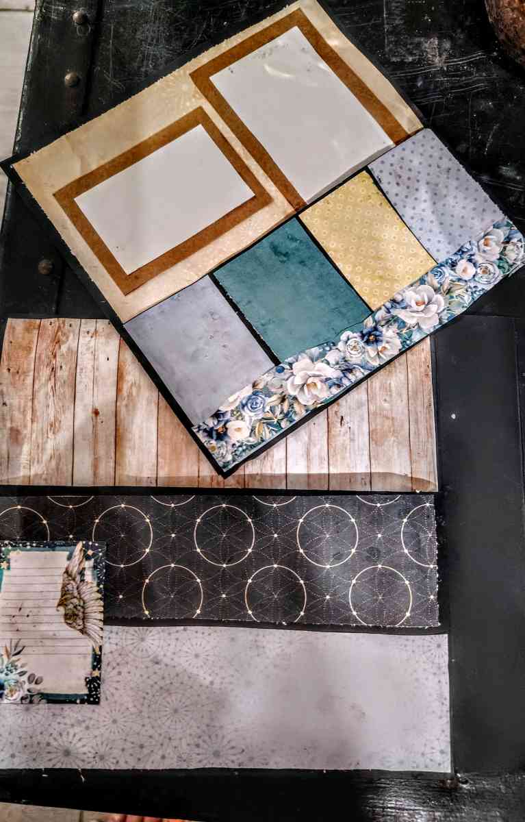 Starlight Themed Mini Album - Altamonte Springs, Florida - FleaMarketBay