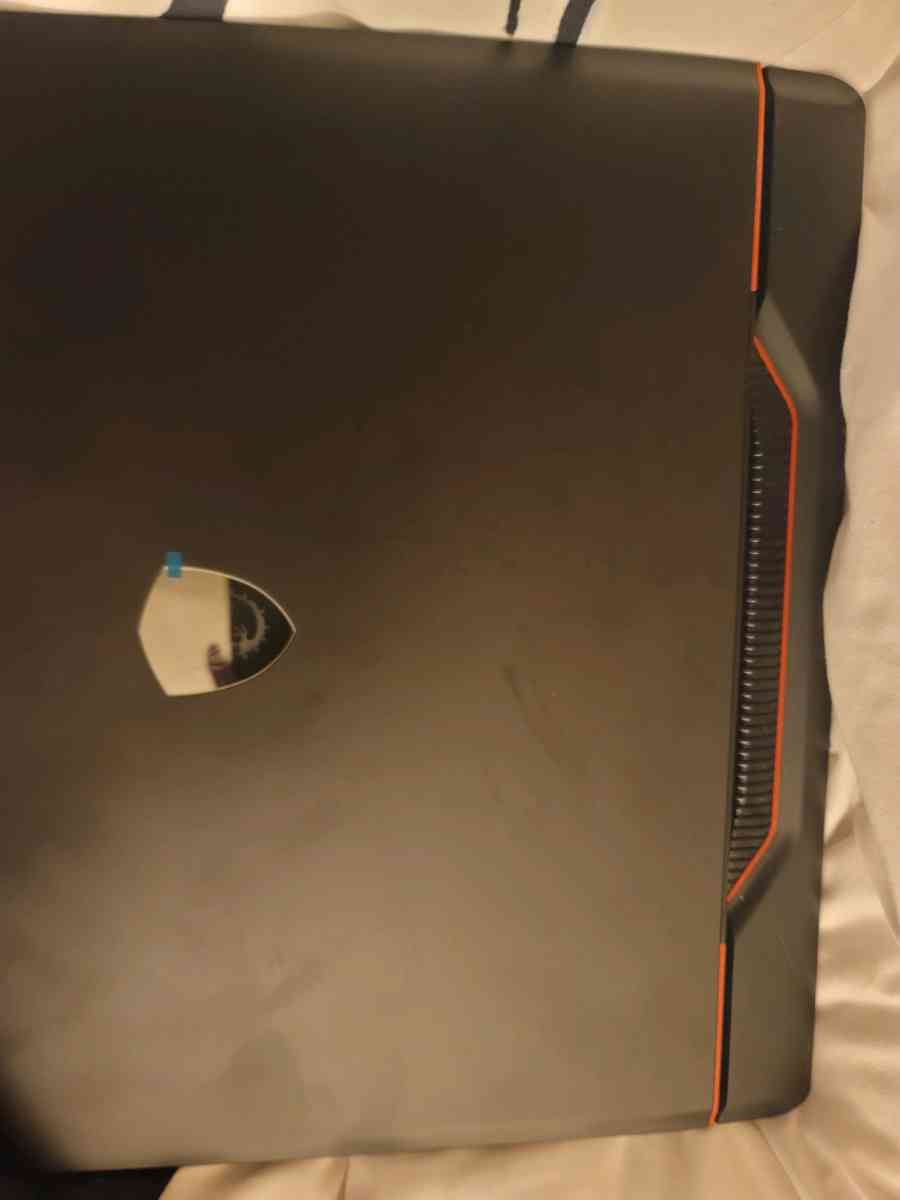 msi raider - Rio Rancho, New Mexico - FleaMarketBay