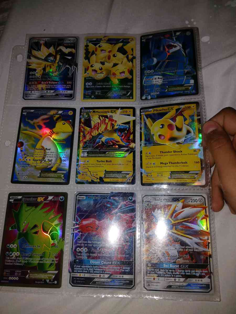 I dont like it no more - Alicia, Arkansas