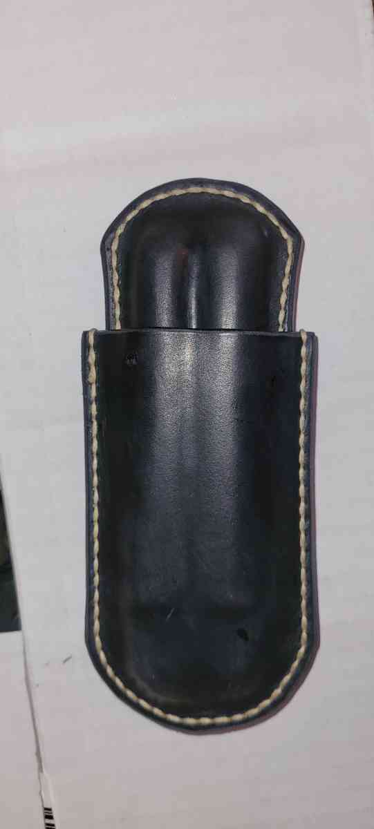 2 pack cigar case - Victoria, Texas - FleaMarketBay