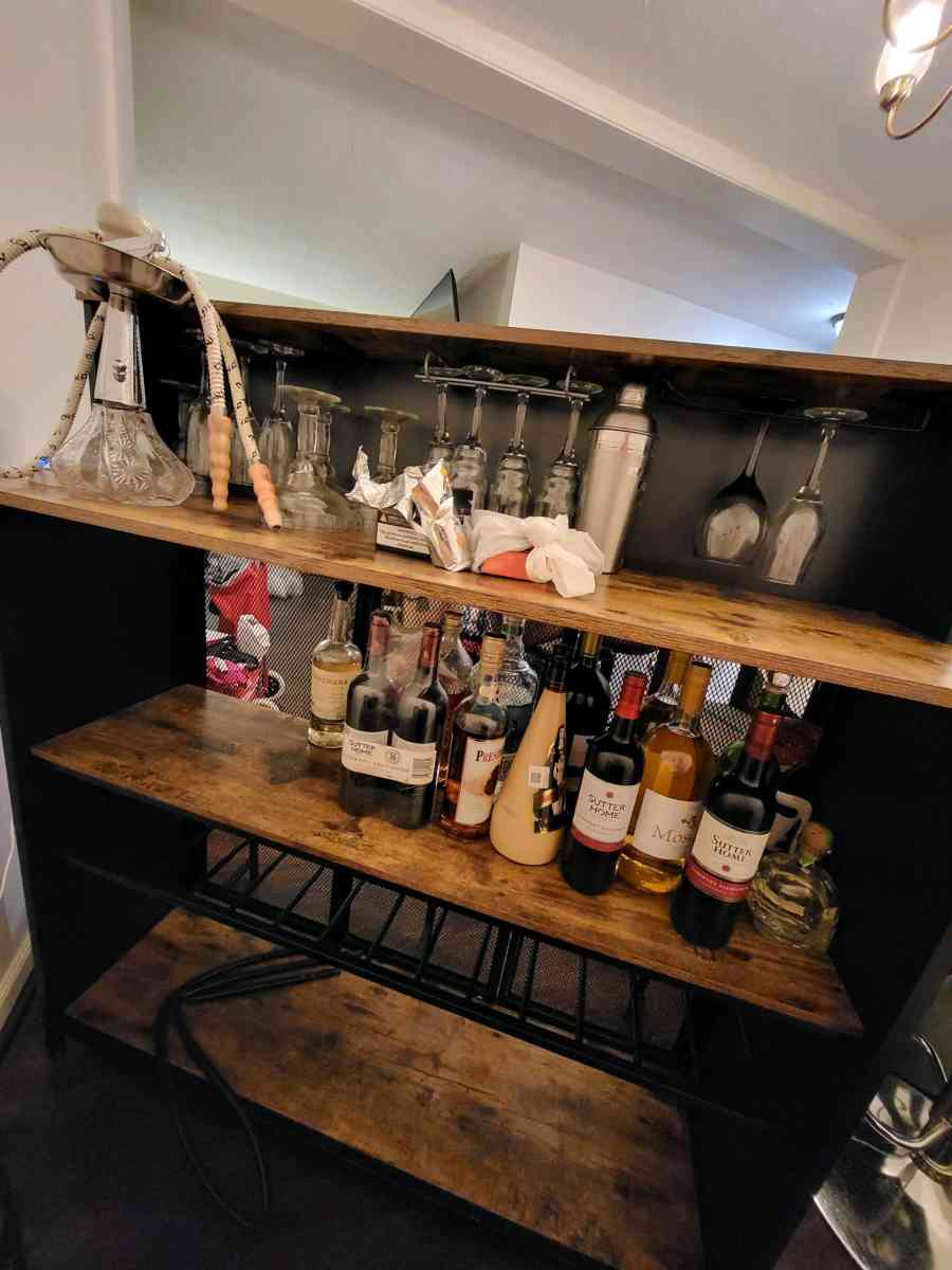 Standard Bar - New York, New York - FleaMarketBay