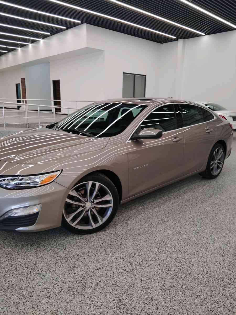 2024 Chevrolet Malibu - Greenville, Texas - FleaMarketBay