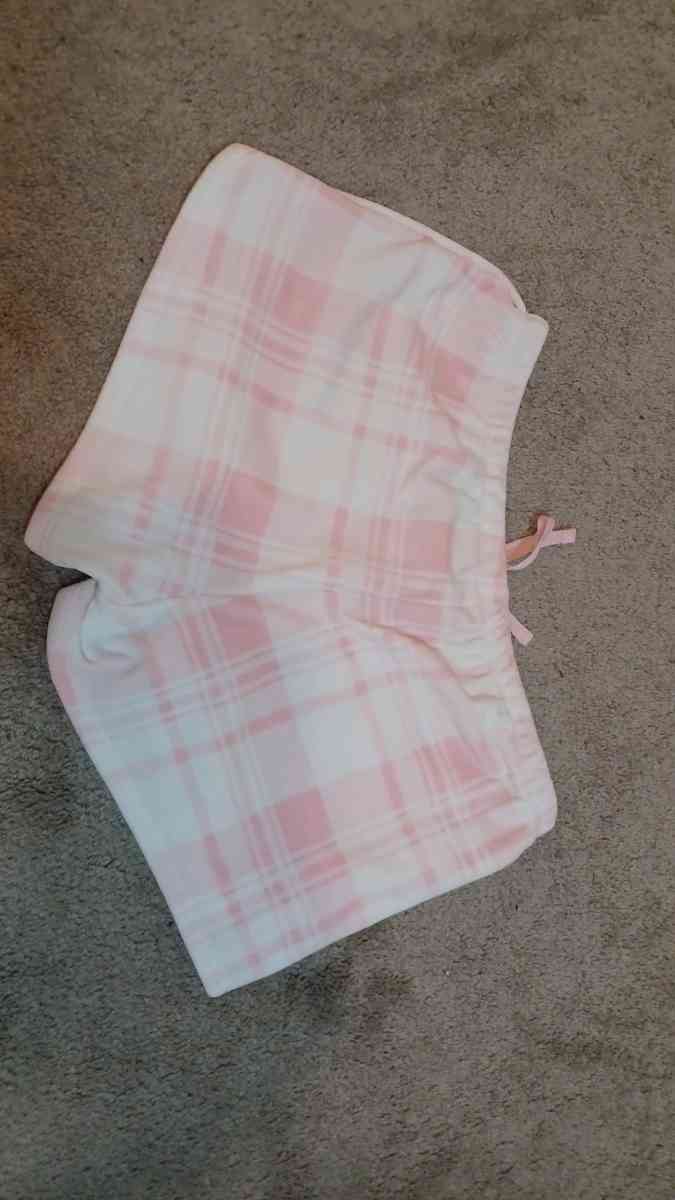 Rachel Zoe pajama shorts - Elk Grove, California - FleaMarketBay