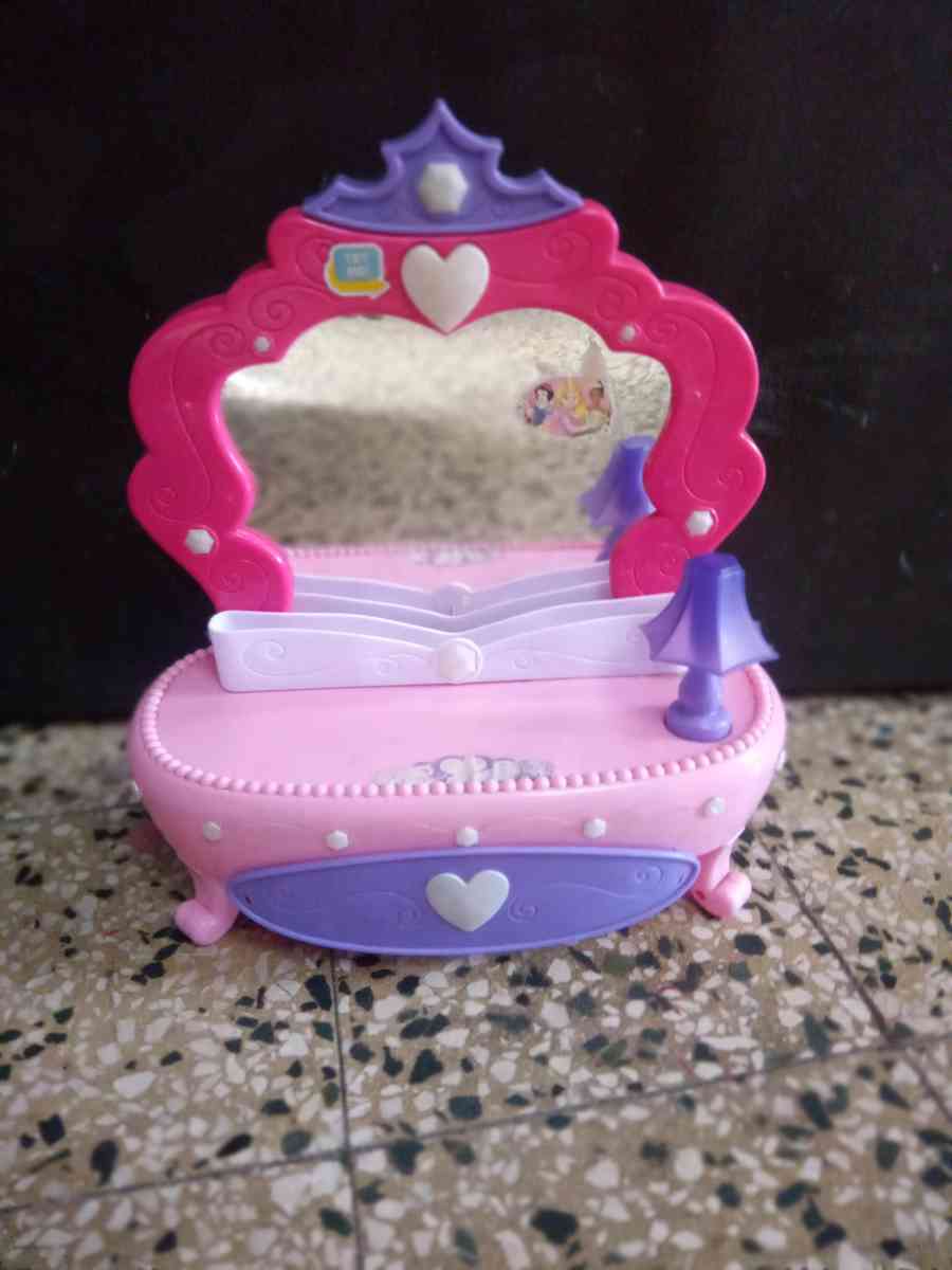 Joyero De Juguete - Bayamon, Puerto Rico - FleaMarketBay