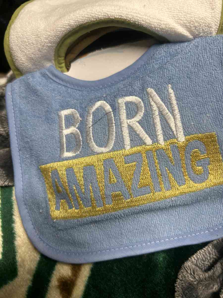 baby bibs sets - Somerville, Alabama - FleaMarketBay