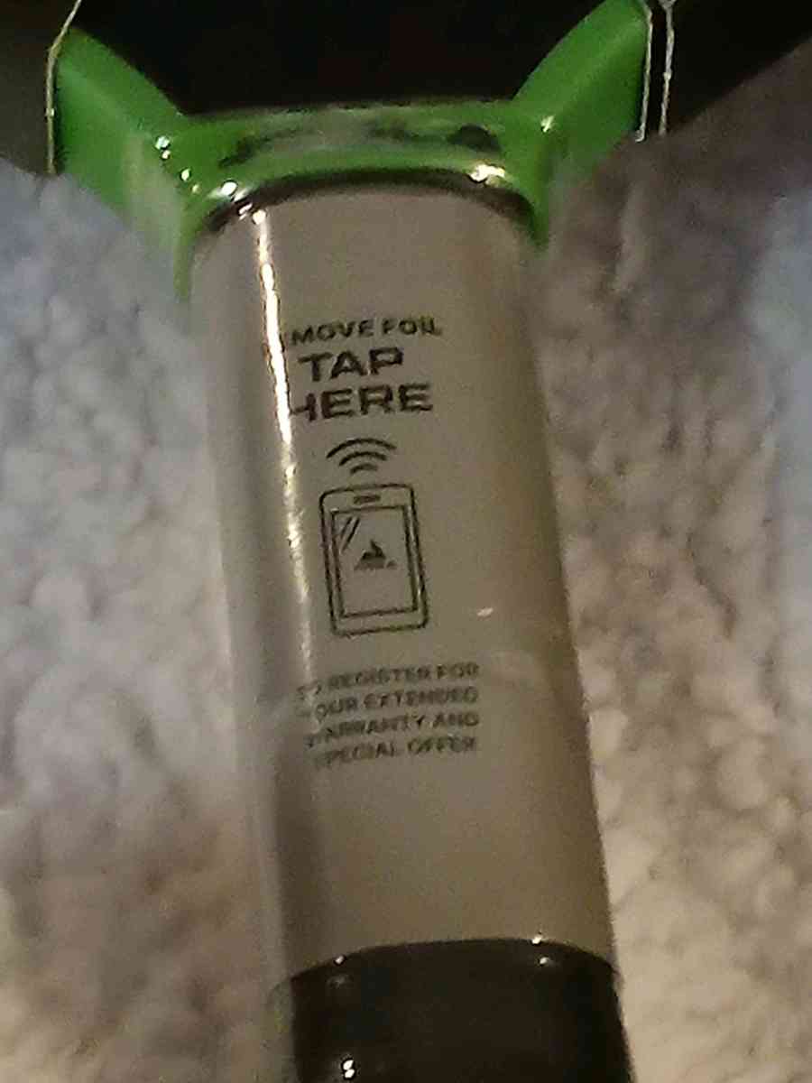 joola Hyperion 3s pickleball paddle - Stanwood, Washington - FleaMarketBay