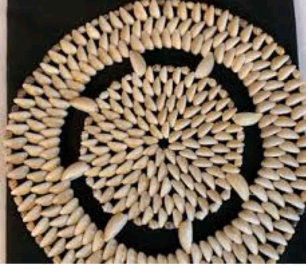 New table Mats 4pieces for 55 better price - San Diego, California