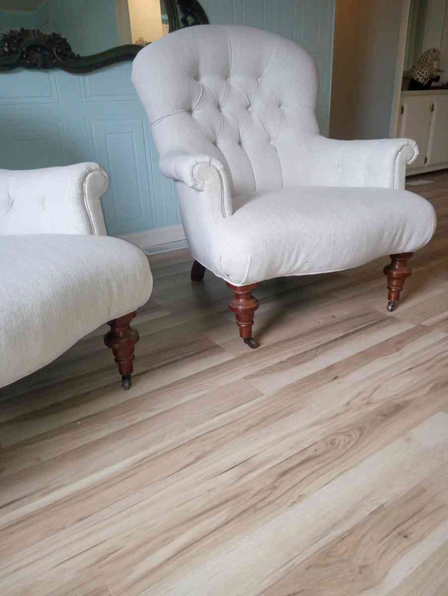 armchairs - Ocala, Florida - FleaMarketBay