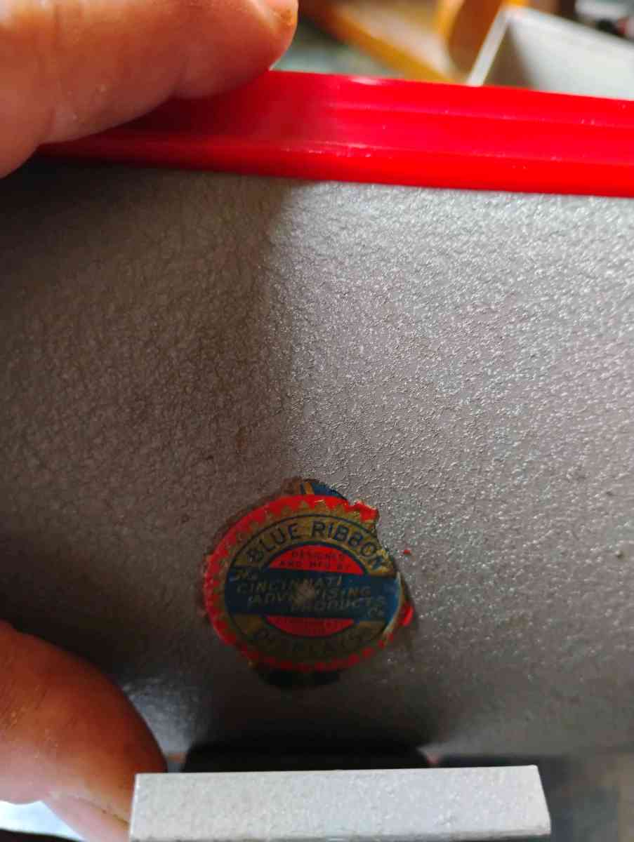 Pennvernon 1940s advertising - Repton, Alabama - FleaMarketBay