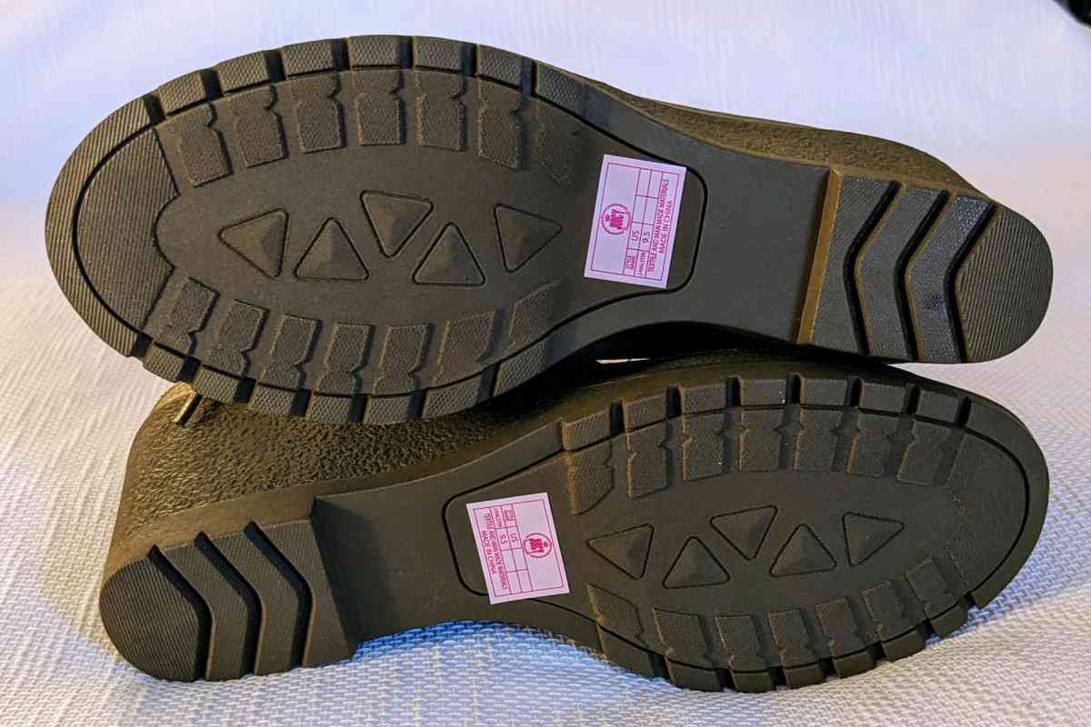 Juicy Couture Ankle Boots - Staten Island, New York - FleaMarketBay