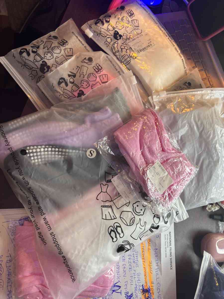 Socks Tights - Saint Louis, Missouri