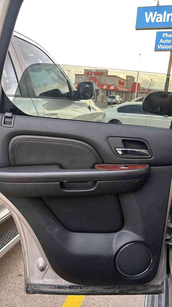 2008 Cadillac Escalade - Greenville, Texas - FleaMarketBay