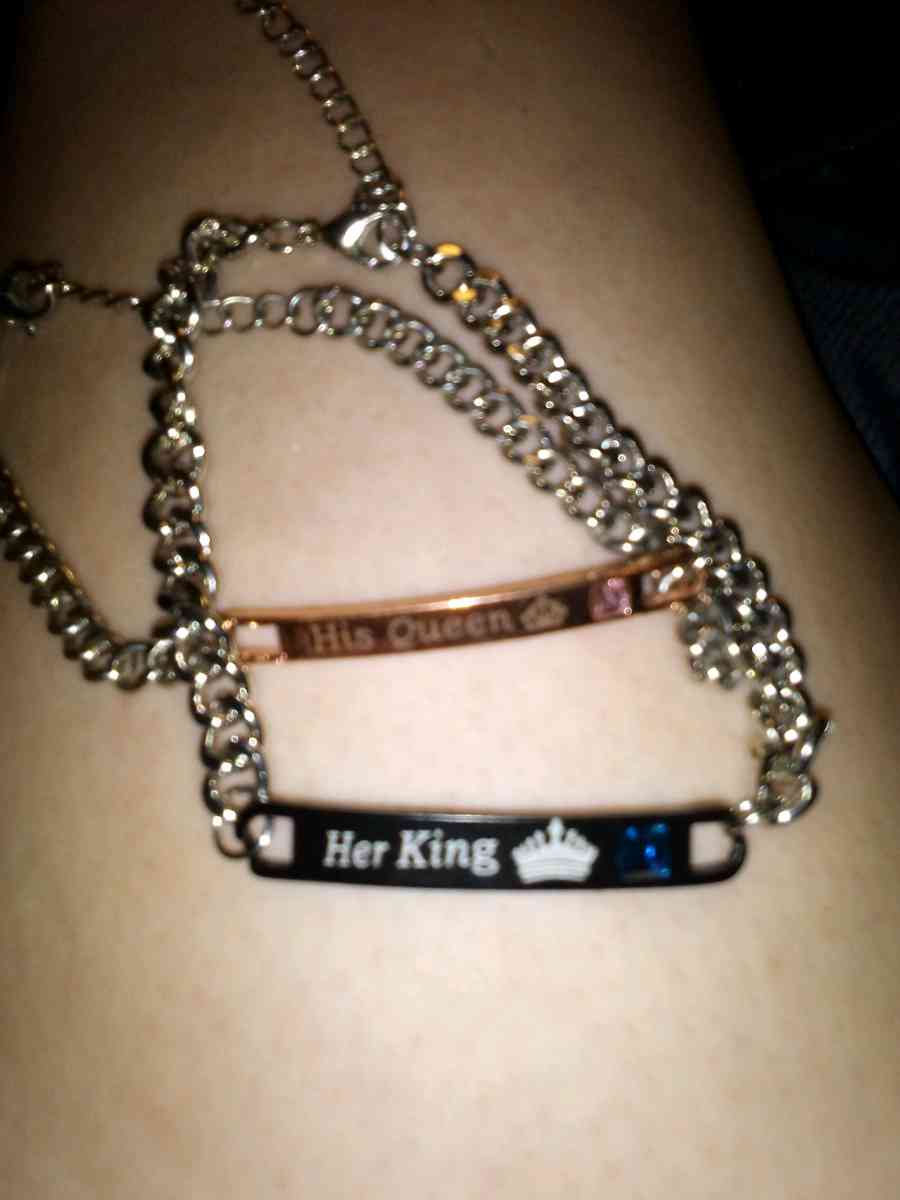 necklaces Brand New - Slidell, Louisiana - FleaMarketBay