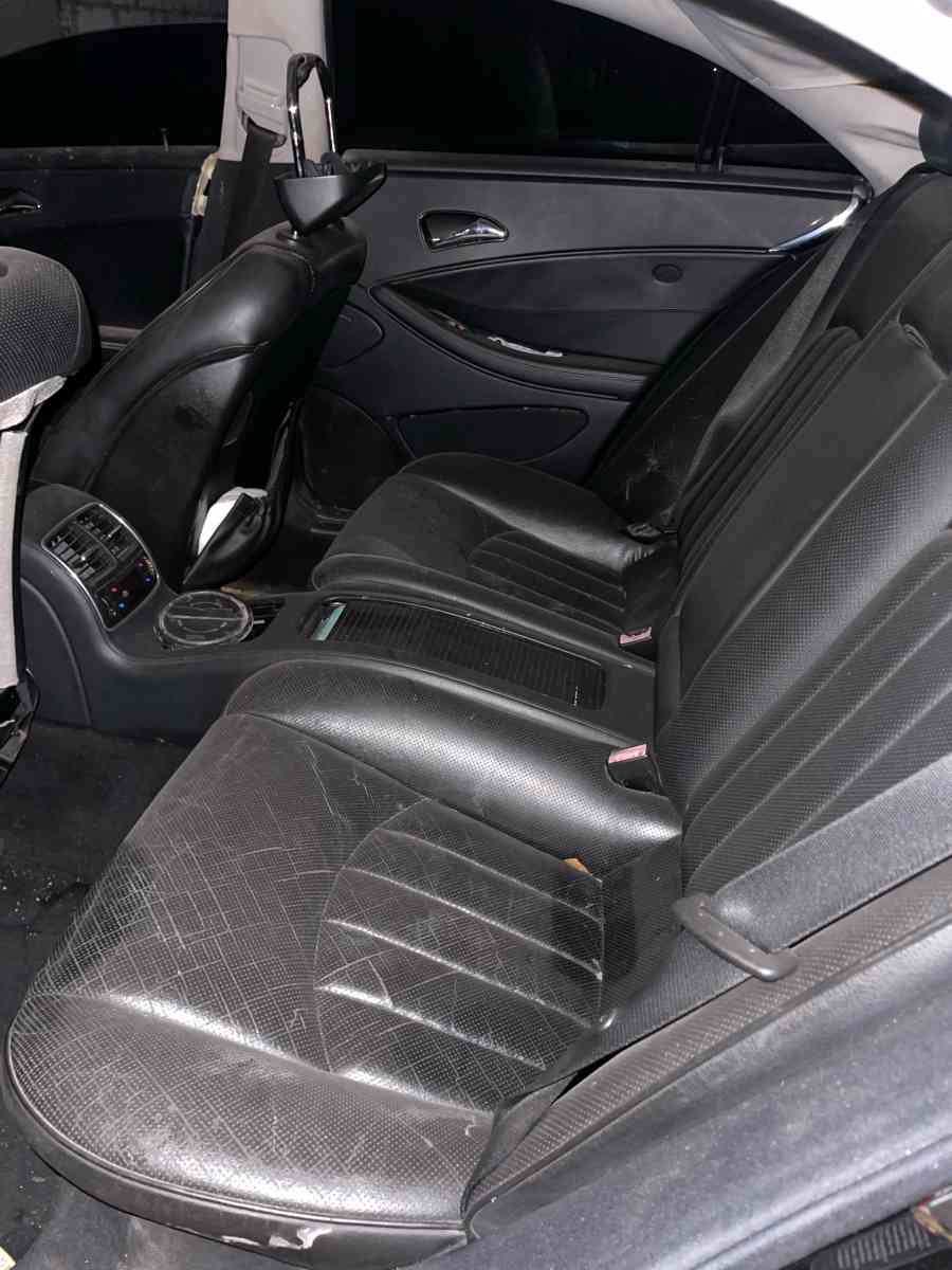 mercedes benz cls500 - San Antonio, Texas - FleaMarketBay