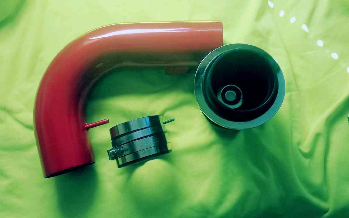 HPS Performance Cold Air Intake - Kansas City, Kansas - FleaMarketBay