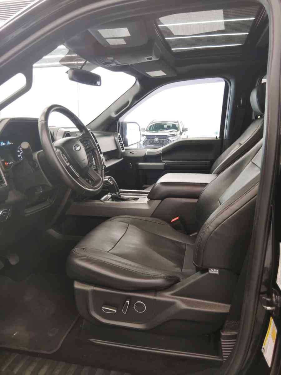 2018 Ford F150 XLT - Greenville, Texas - FleaMarketBay