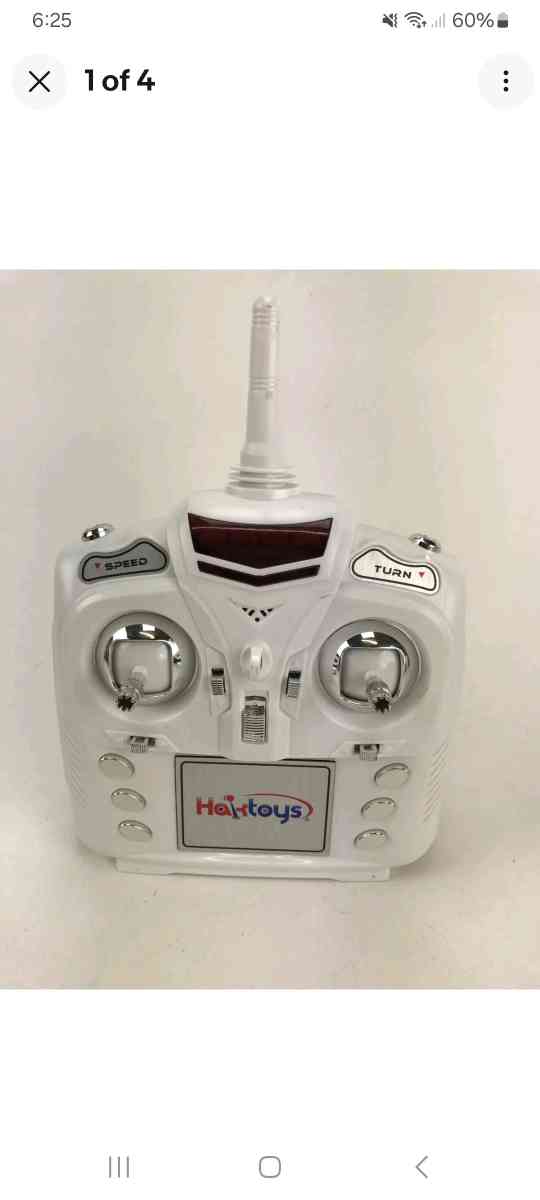 HakToys HAK905 24GHz 4CH RC Quadcopter Drone Fun Toy LED Up - Conway, Arkansas - FleaMarketBay