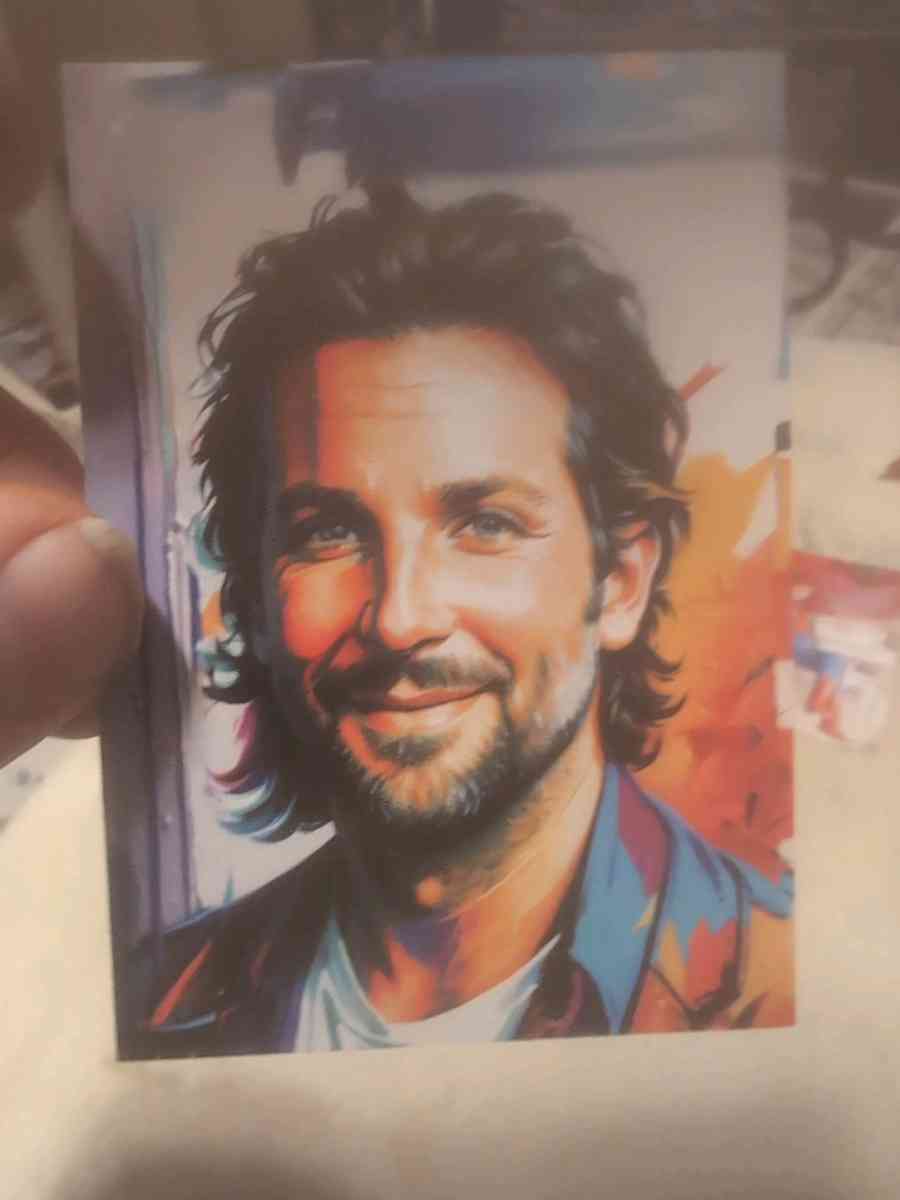 9 art cards - Clinton, Maine - FleaMarketBay