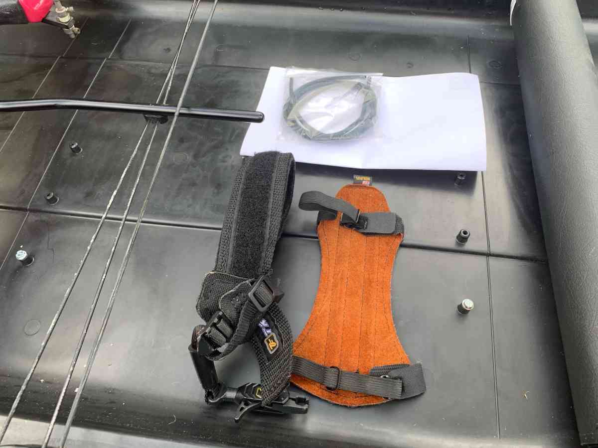 spirit bow - York, New York - FleaMarketBay