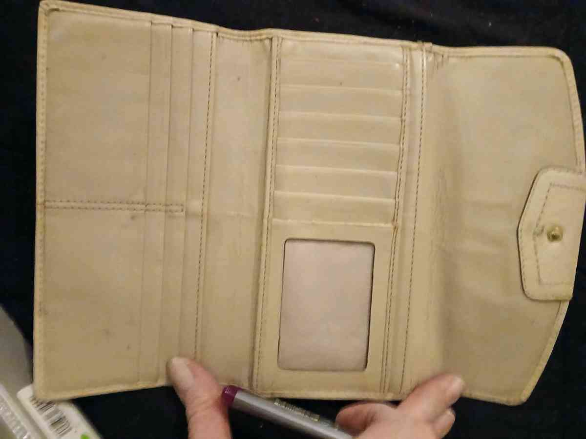 Coach wallet - Henderson, Nevada - FleaMarketBay