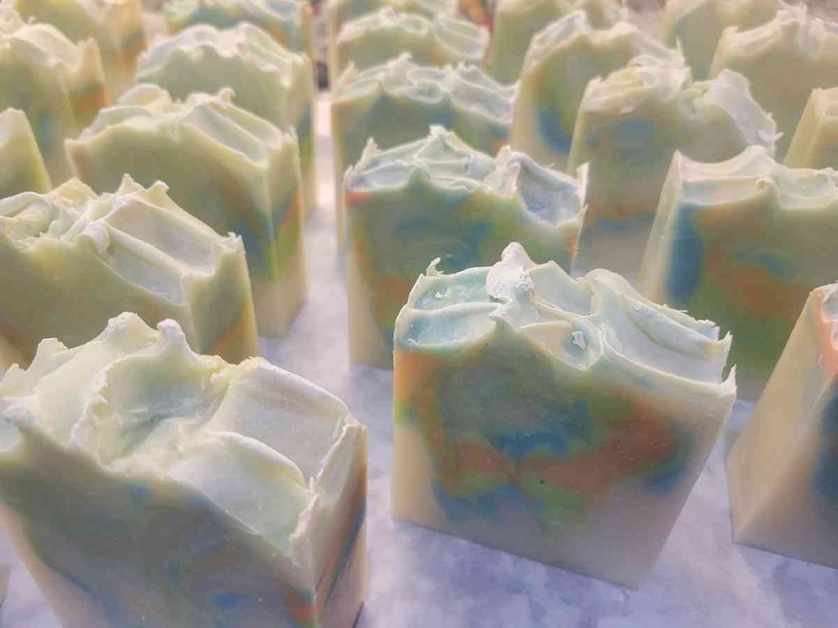 Handmade soap - Hammond, Louisiana - FleaMarketBay