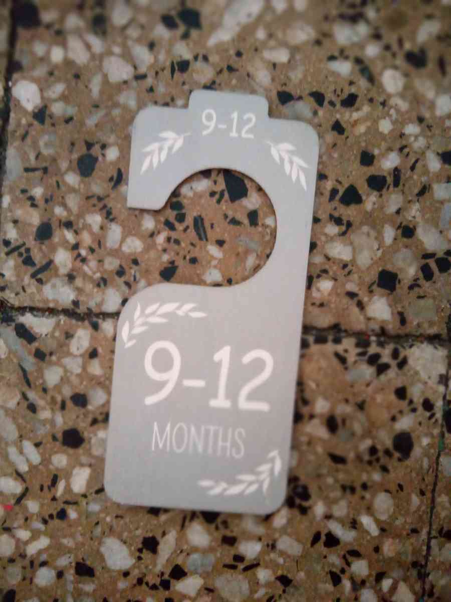 Letreros Para Bebes - Bayamon, Puerto Rico - FleaMarketBay