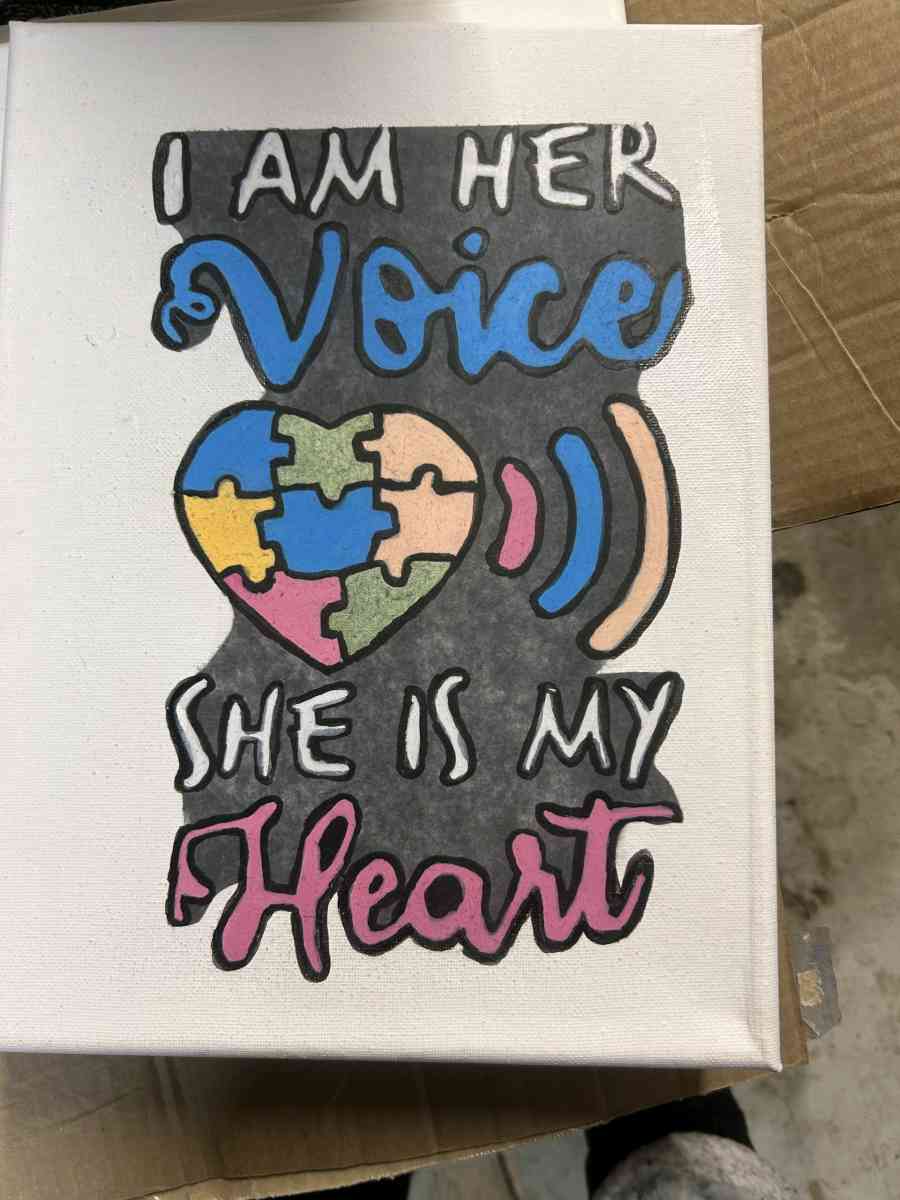 canvas Art - Somerville, Alabama - FleaMarketBay