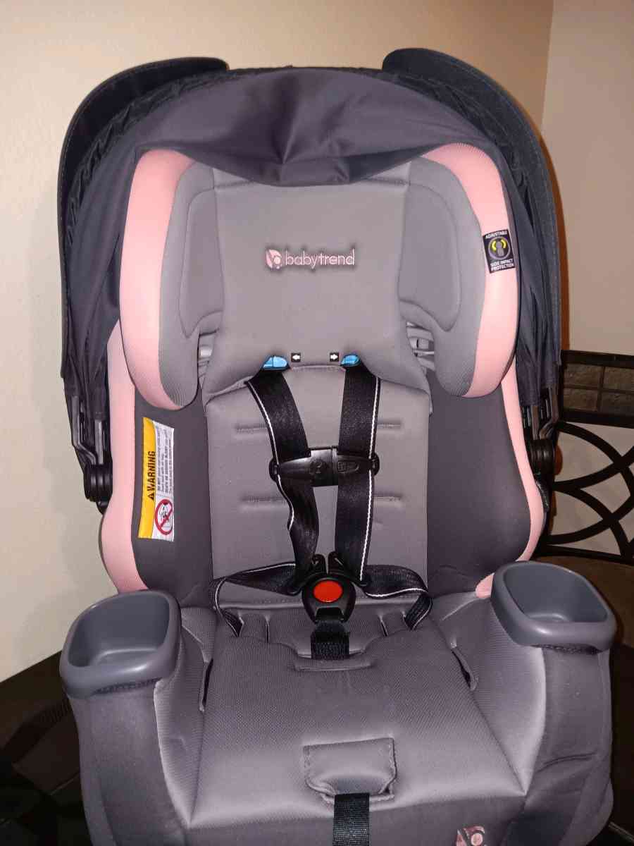 BABY TREND Cover Me 4in1 Convertible Car Seat - Las Vegas, Nevada