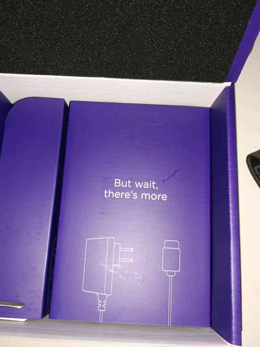 Roku Ultra - Austin, Texas - FleaMarketBay