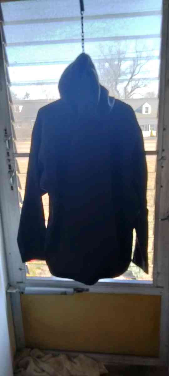 SF Giants Hoodie - Norristown, Pennsylvania - FleaMarketBay