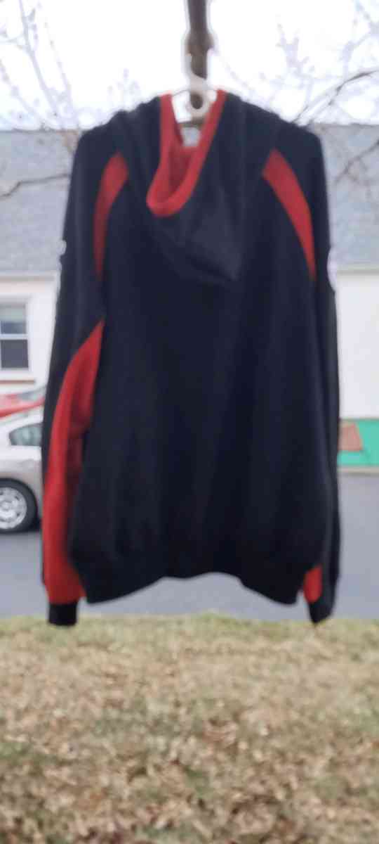 Villaris Martial Arts Hoodie - Norristown, Pennsylvania - FleaMarketBay