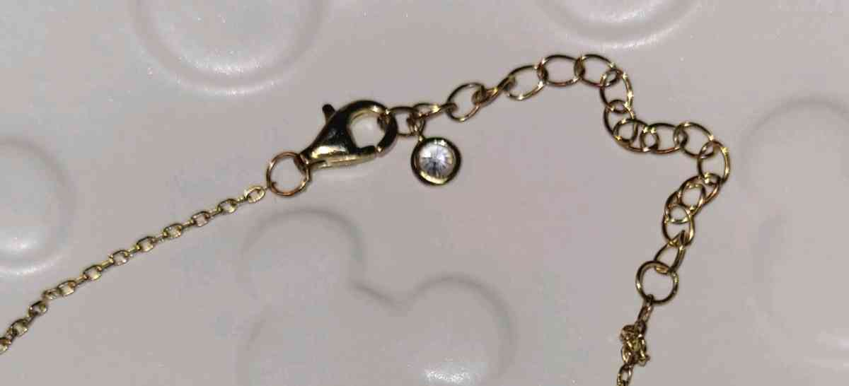 Sea Turtle pendant with CZ and circular opal accents - Allamuchy, New Jersey - FleaMarketBay