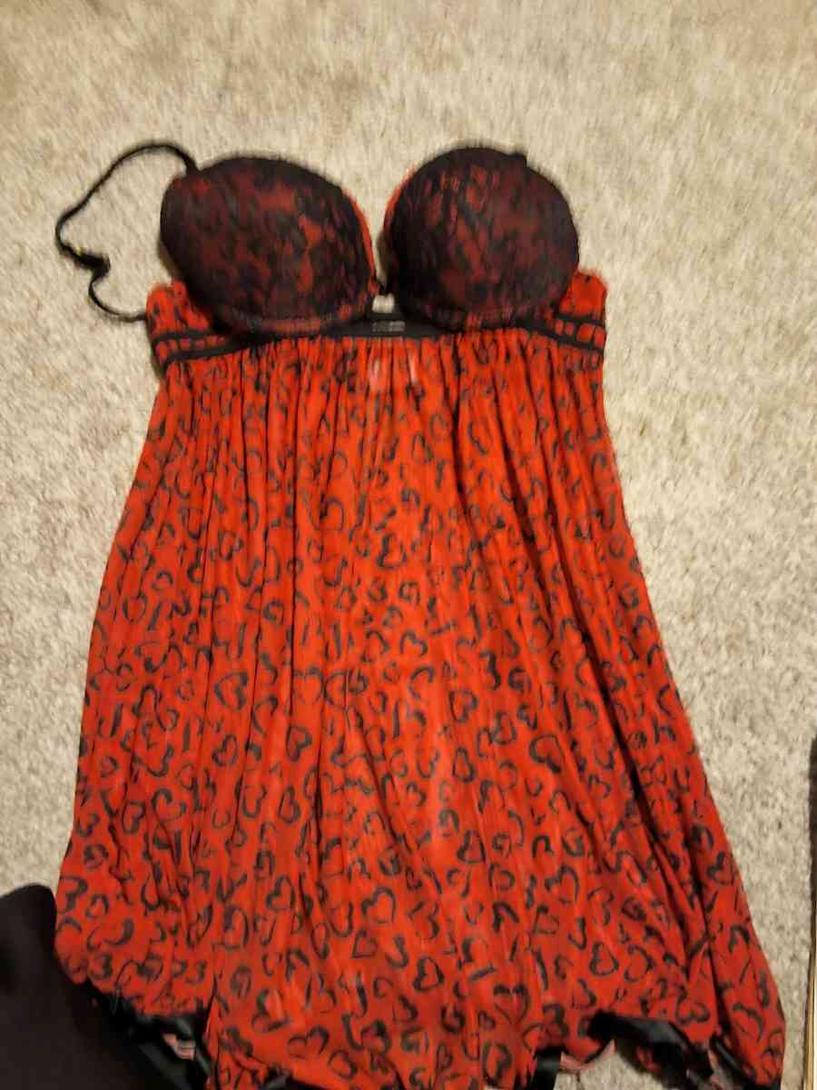 Womens intimate apparel price is varied listed below