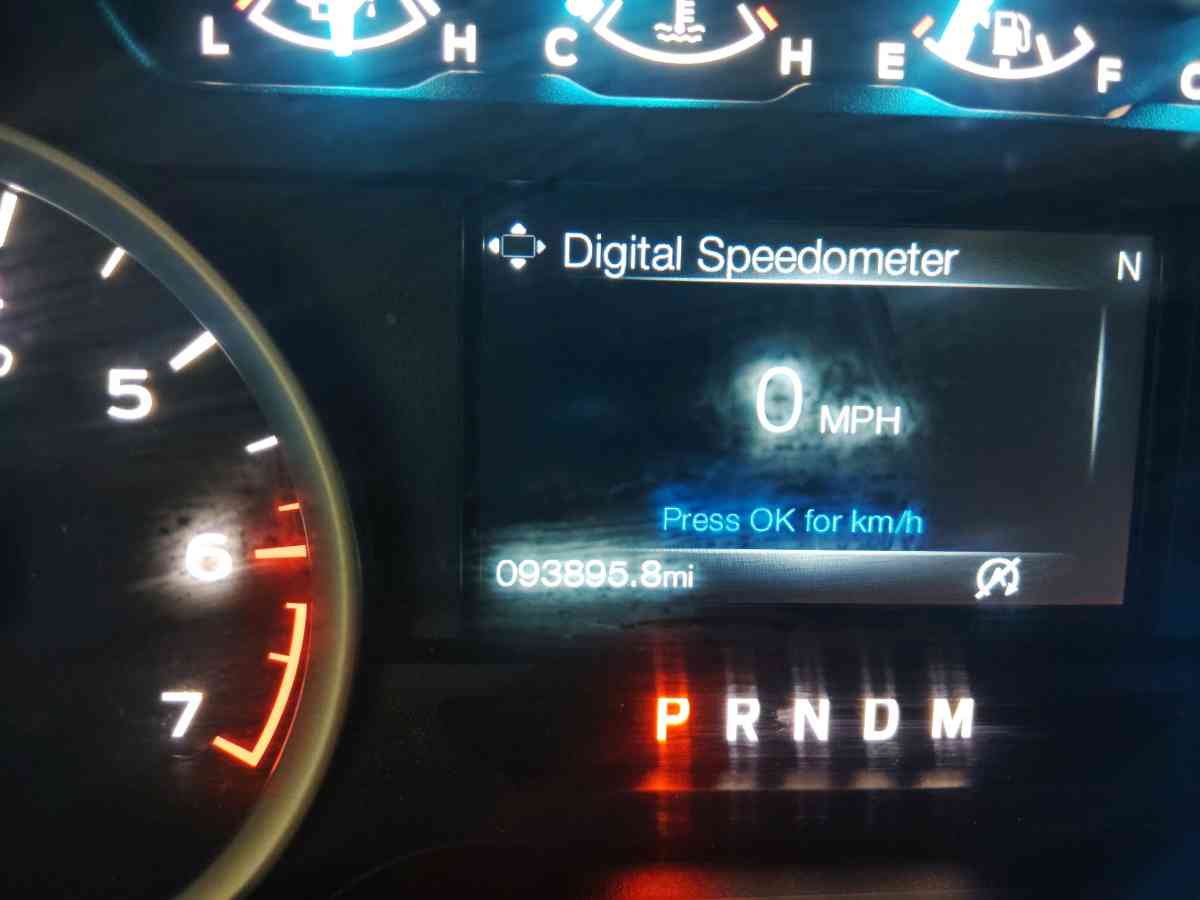 2018 Ford F150 XLT - Greenville, Texas - FleaMarketBay