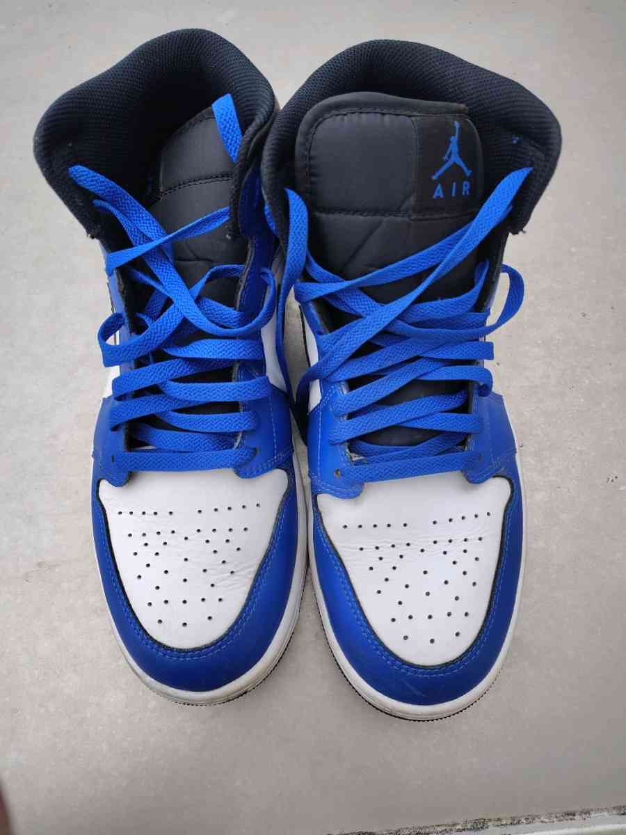 Jordan 1 retro - Toledo, Ohio - FleaMarketBay