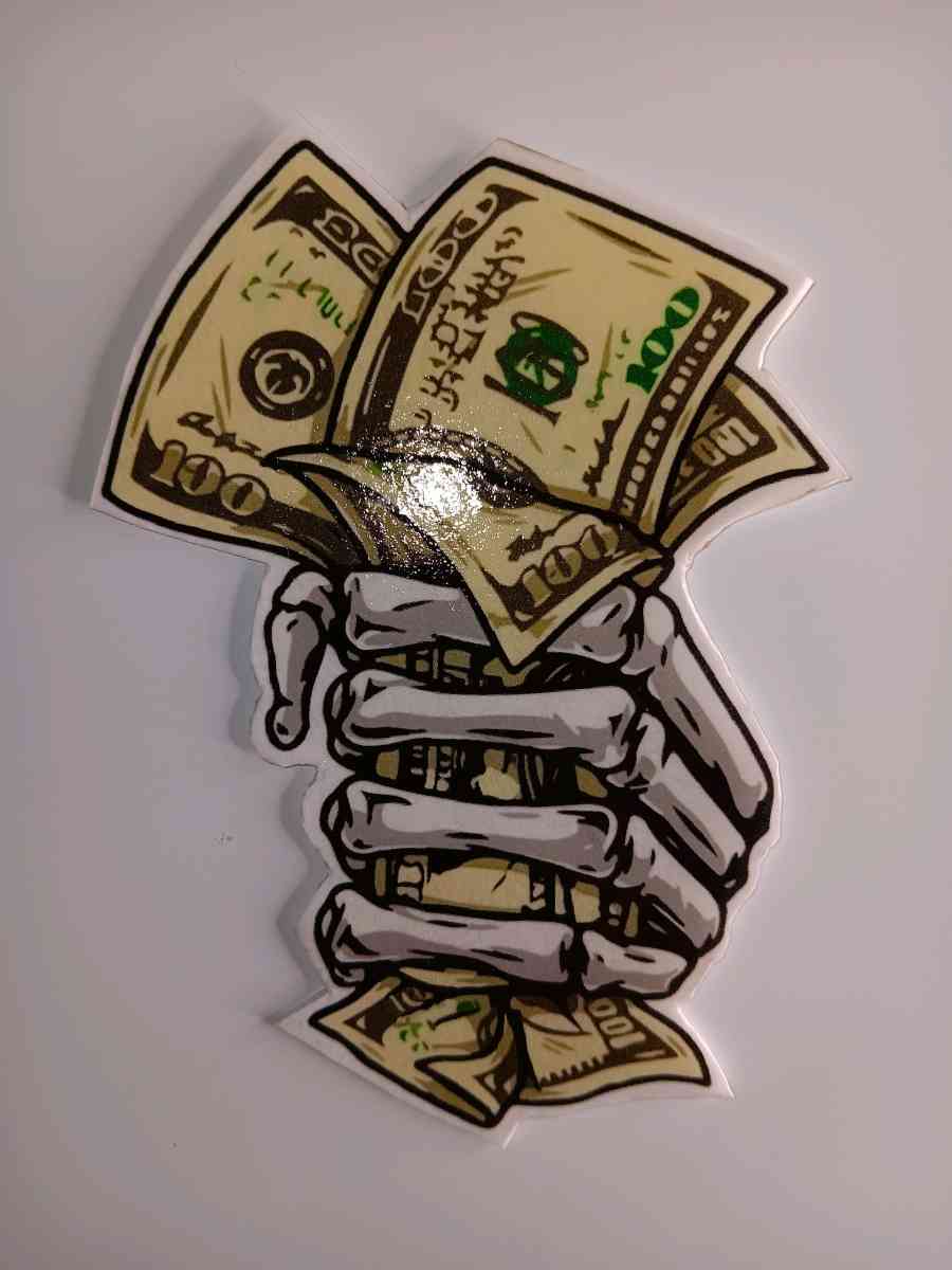 Refrigerator magnet - Alicia, Arkansas - FleaMarketBay