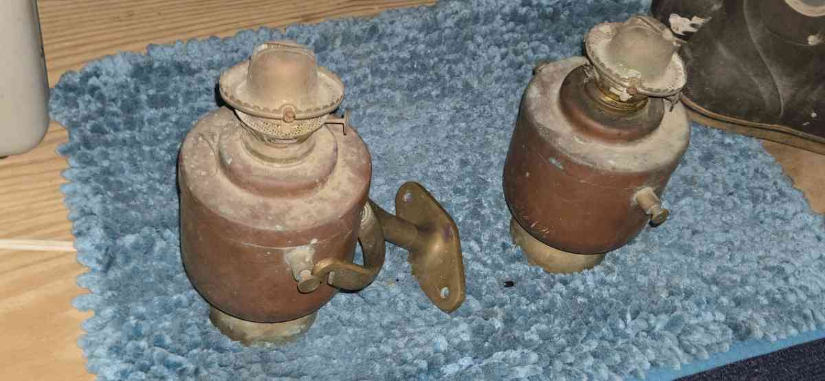 antiques ask for prices i have bunch more - Ethel, Louisiana