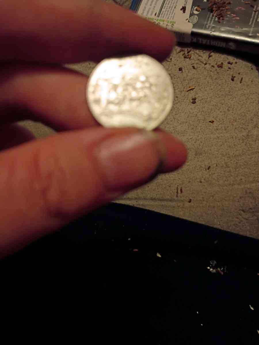 old 2006 Nebraska and Nevada quaters - Fayetteville, North Carolina - FleaMarketBay