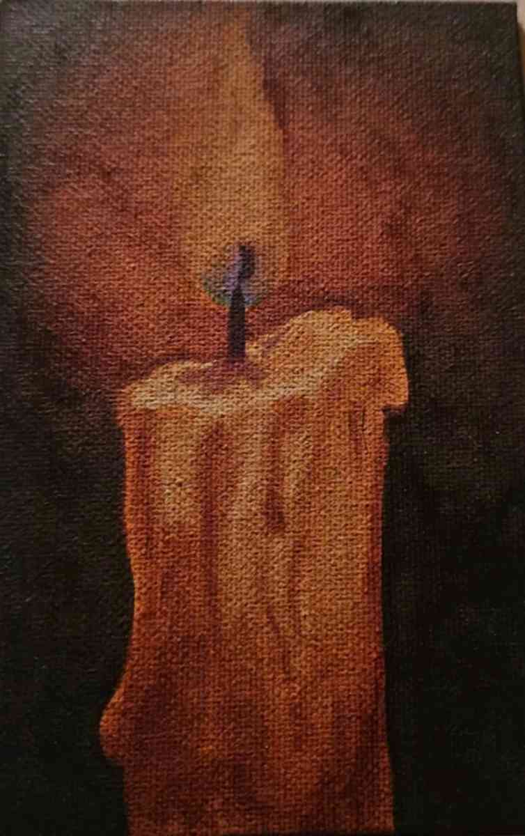 paintings - Green Sulphur Springs, West Virginia - FleaMarketBay