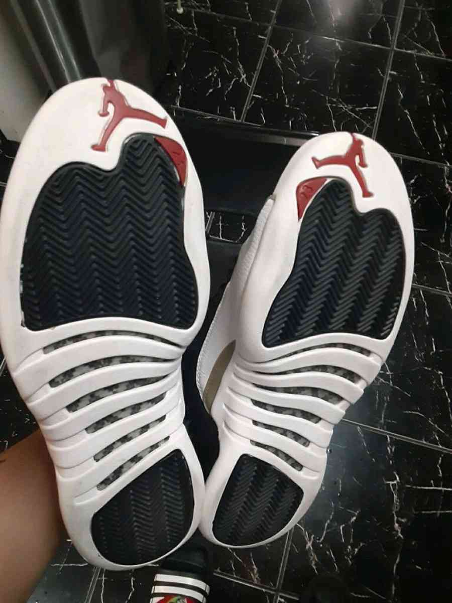 jordan 12 retro play off - Channelview, Texas - FleaMarketBay