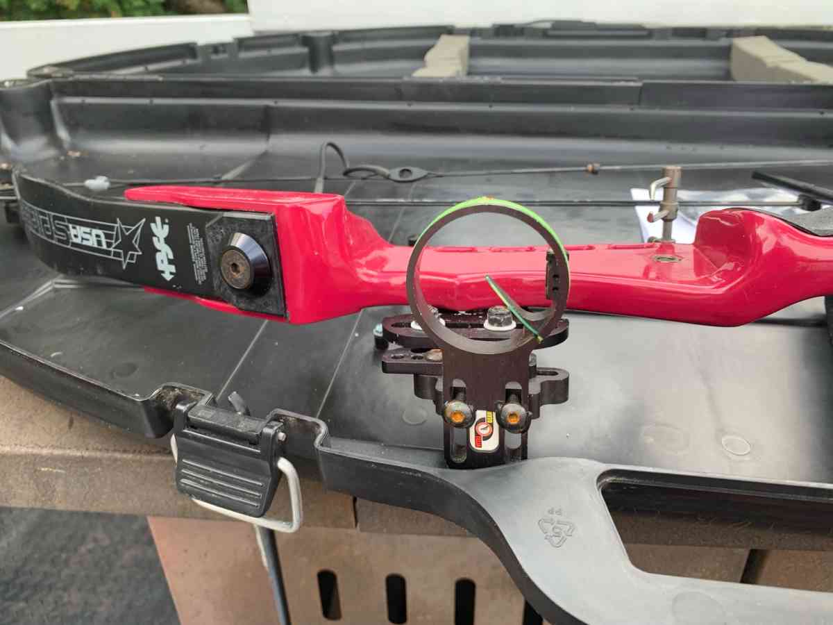 spirit bow - York, New York - FleaMarketBay