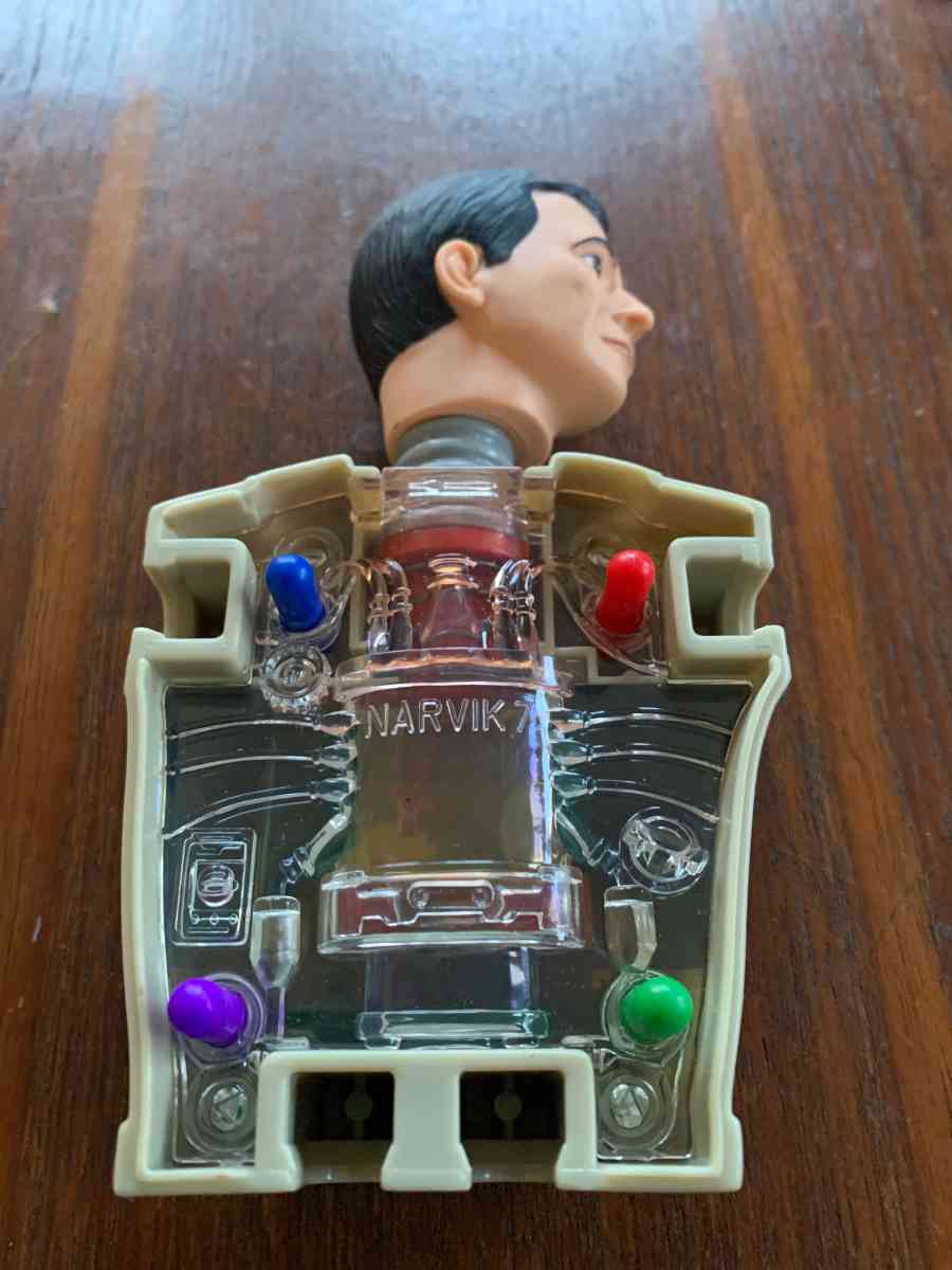 McDonalds happy meal toys - York, New York - FleaMarketBay