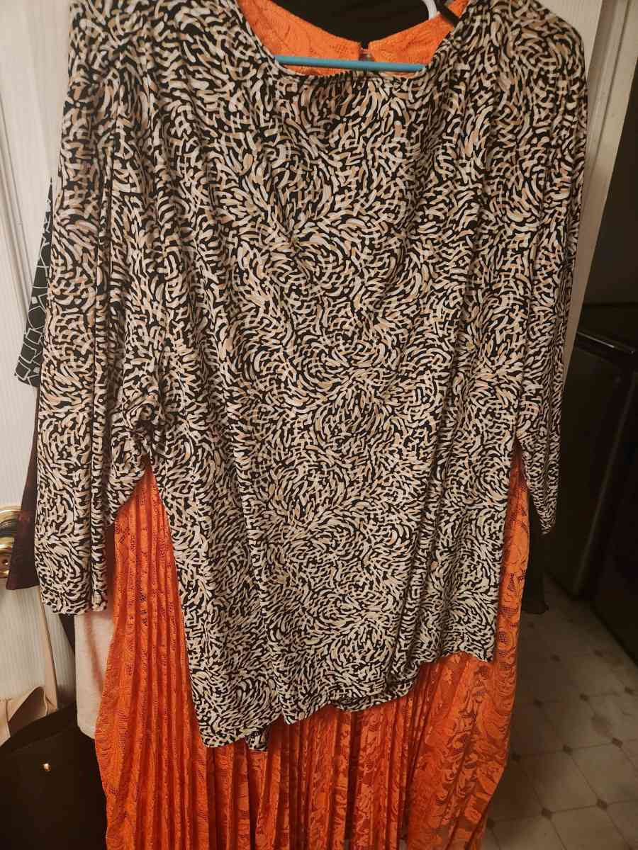 I n studio woman size 3x - Simpson, Louisiana - FleaMarketBay