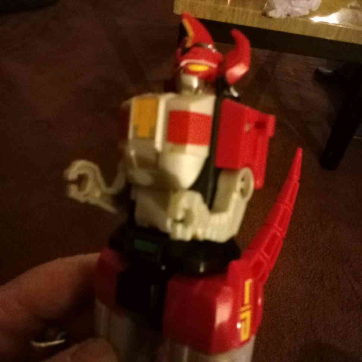 Power Rangers Action Figure - Columbia, Pennsylvania - FleaMarketBay