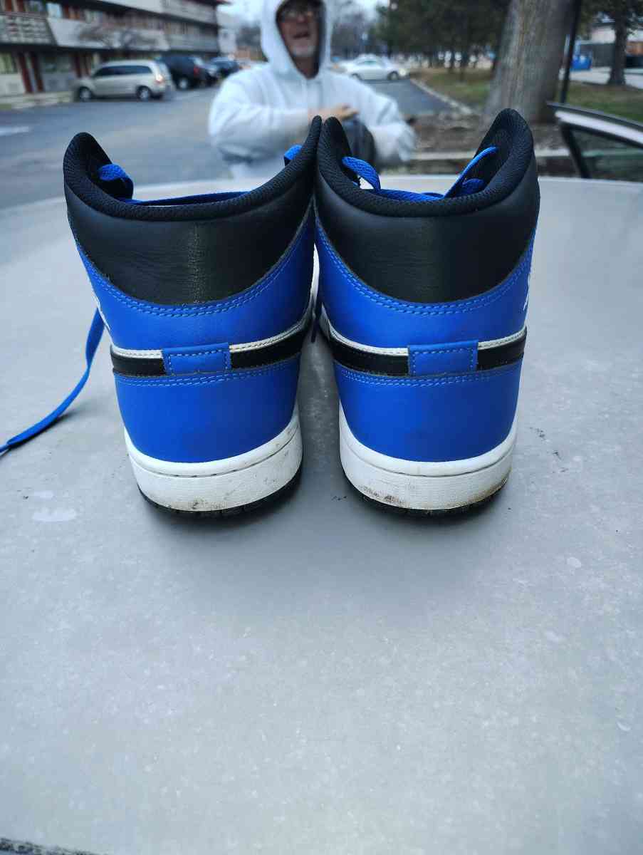 Jordan 1 retro - Toledo, Ohio - FleaMarketBay