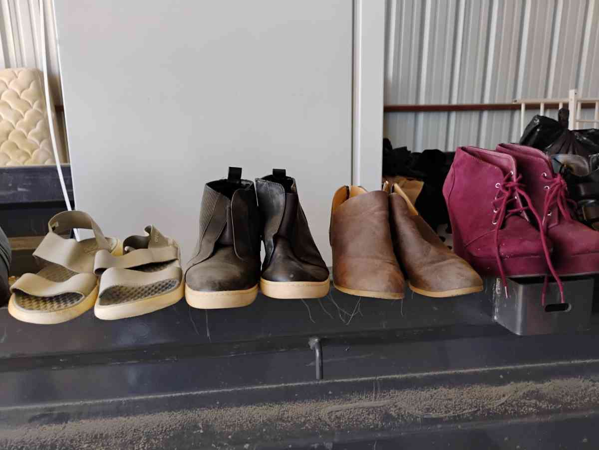Women shoes - Cameron, Texas - FleaMarketBay