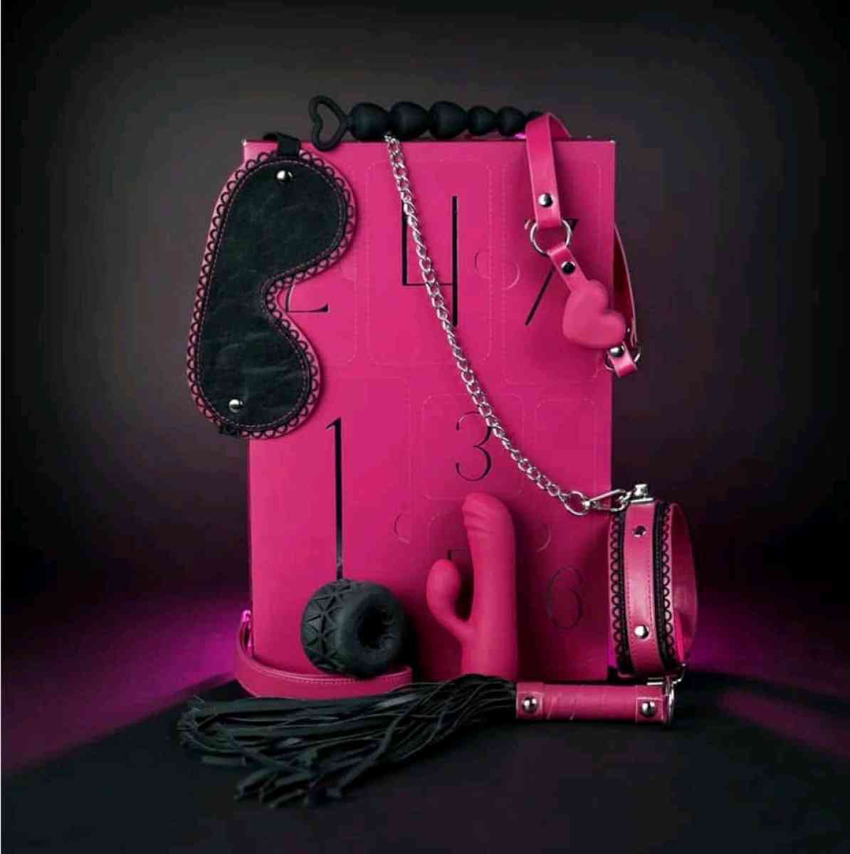 pure Romance - Fostoria, Ohio - FleaMarketBay