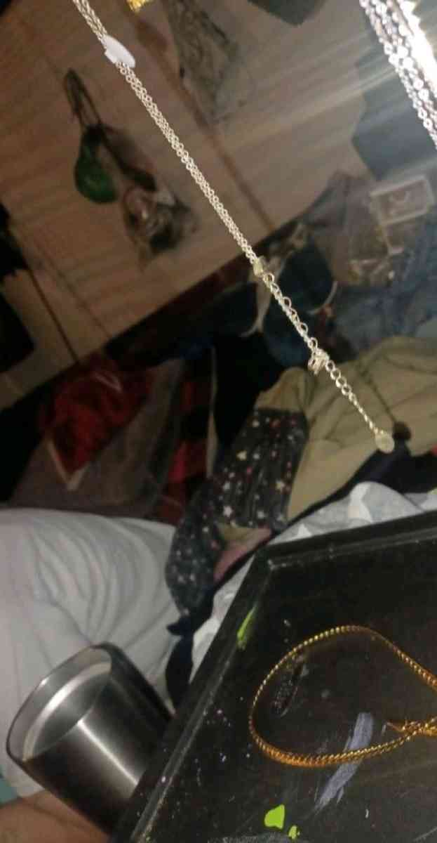 925 Sterling Silver Chains - Asheboro, North Carolina - FleaMarketBay