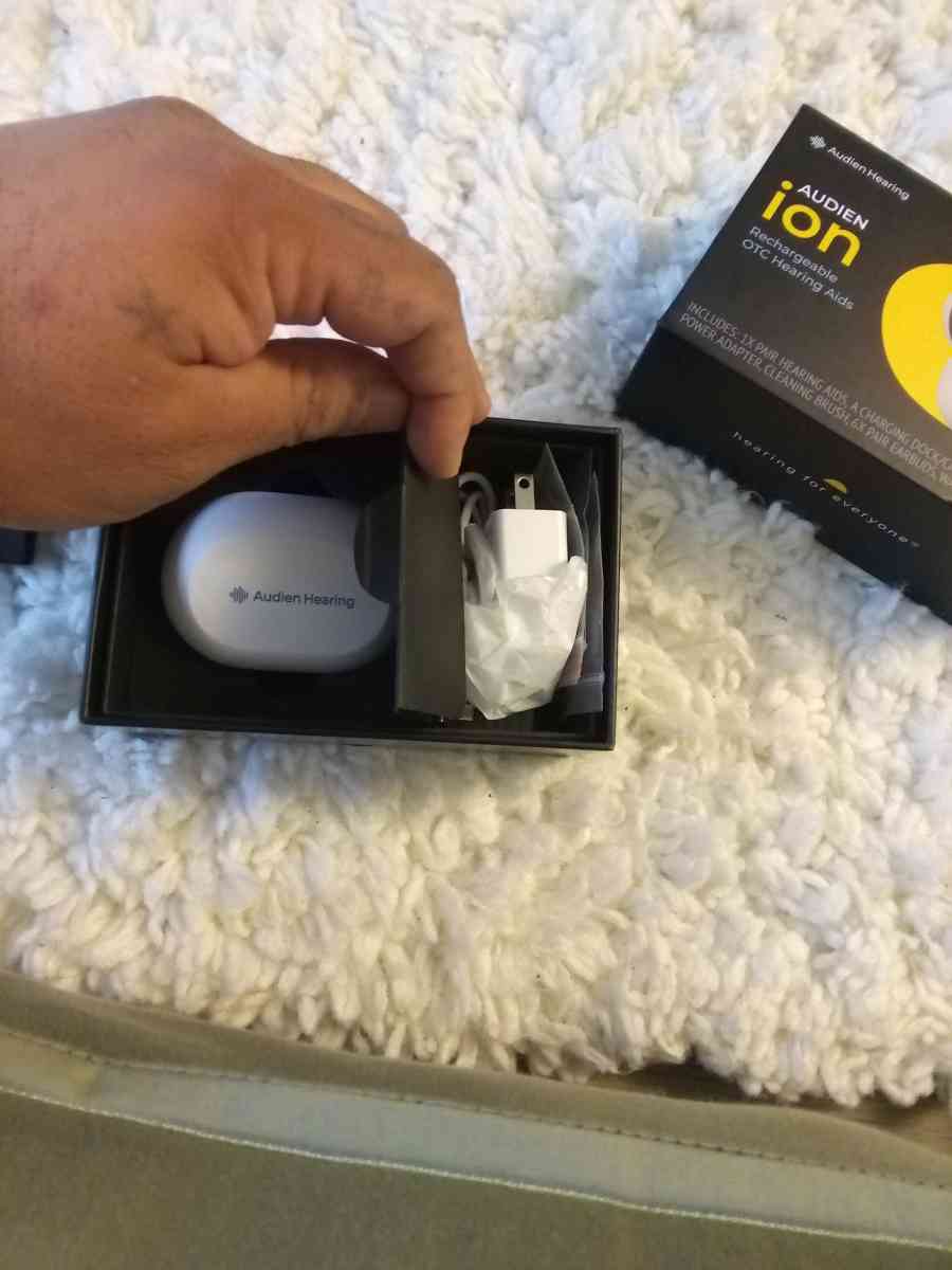 hearing aid give me a good offer - San Francisco, California - FleaMarketBay