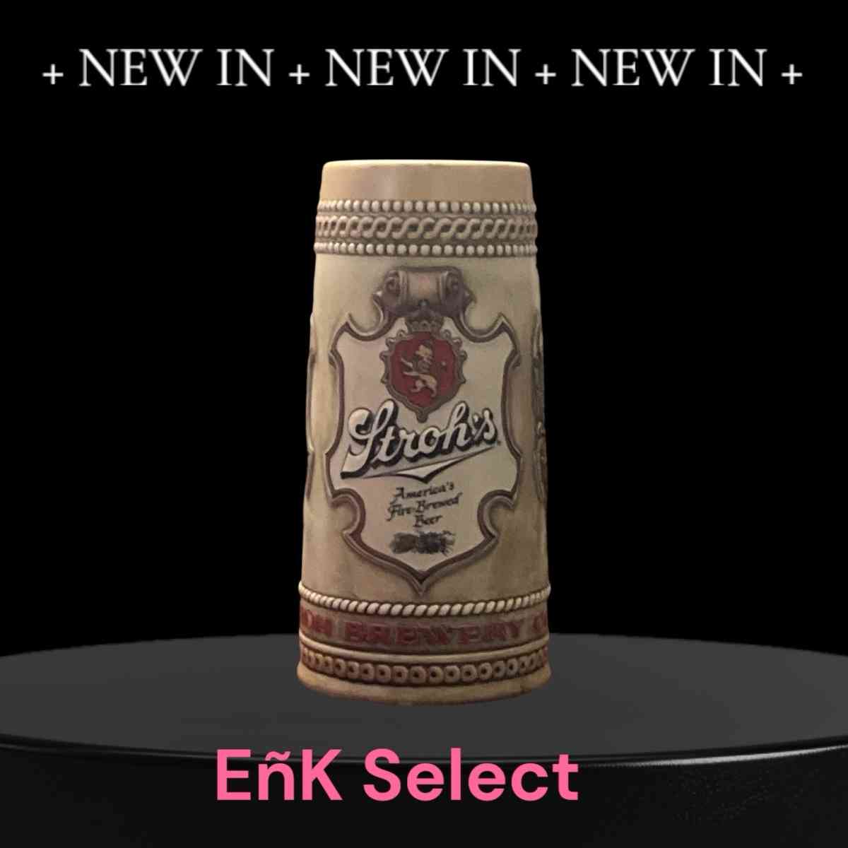 vintage beer steins - Fort Lauderdale, Florida - FleaMarketBay